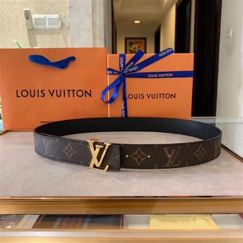 ремень женский louis vuitton